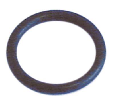 O-ring EPDM Materialestyrke 262mm ID ø 1713mm VPE 1Stk.