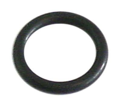 O-ring EPDM Materialestyrke 262mm ID ø 1395mm VPE 1 Stk.