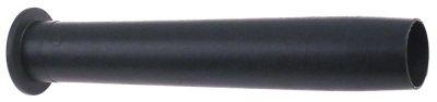 Overløbsrør ø 33mm L 205mm