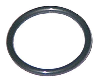 O-ring EPDM Materialestyrke 353mm ID ø 3293mm VPE 1 Stk.