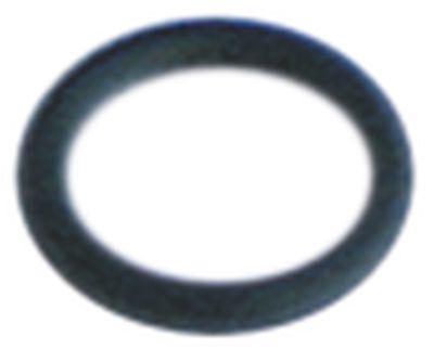 O-ring EPDM Materialestyrke 178mm ID ø 766mm VPE 1Stk.