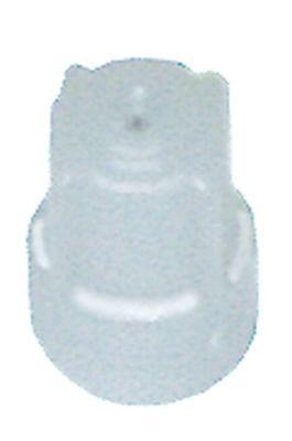 Efterspuledyse