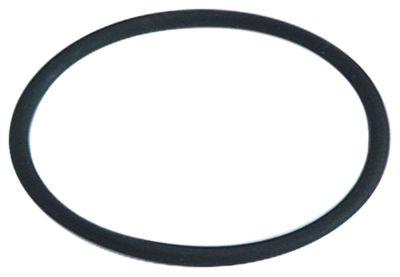 O-ring EPDM Materialestyrke 353mm ID ø 5556mm VPE 1 Stk.