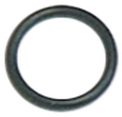 O-ring EPDM Materialestyrke 178mm ID ø 1242mm VPE 1Stk.