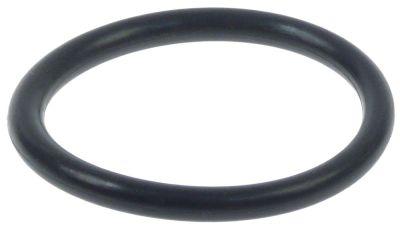 O-ring EPDM Materialestyrke 5,34mm ID ø 47mm VPE 