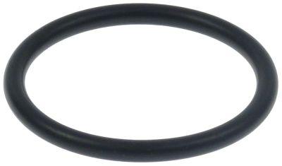 O-ring EPDM Materialestyrke 5,34mm ID ø 56,52mm VPE 1 Stk.