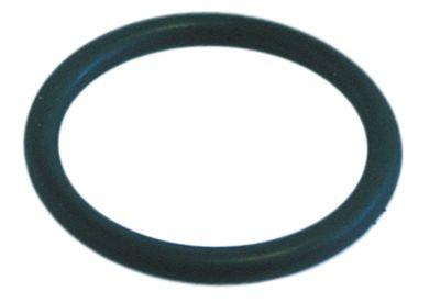 O-ring EPDM Materialestyrke 534mm ID ø 7557mm VPE 1 Stk.