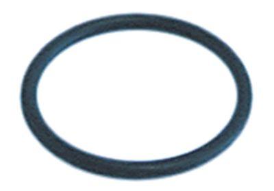 O-ring EPDM Materialestyrke 3mm ID ø 28mm VPE 1Stk.