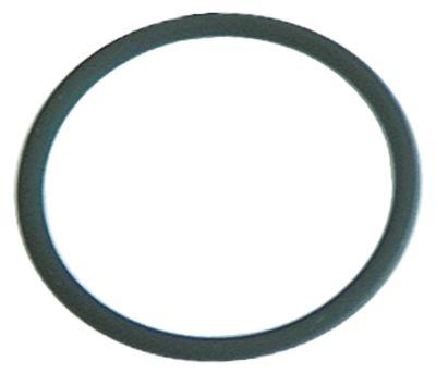 O-ring Viton Materialestyrke 262mm ID ø 346mm VPE 1 Stk.