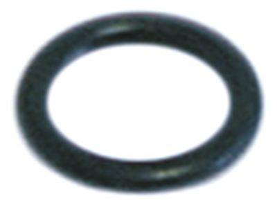 O-ring EPDM Materialestyrke 262mm ID ø 992mm VPE 1 Stk.