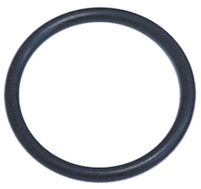 O-ring EPDM Materialestyrke 353mm ID ø 3769mm VPE 1Stk.