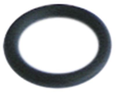 O-ring EPDM Materialestyrke 2mm ID ø 95mm VPE 1Stk.