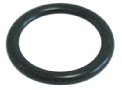 O-ring EPDM Materialestyrke 353mm ID ø 1864mm VPE 1 Stk.