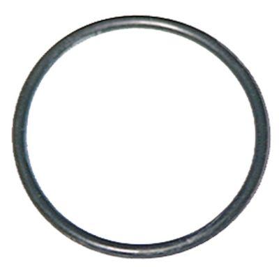 O-ring EPDM Materialestyrke 3mm ID ø 43mm VPE 1Stk.