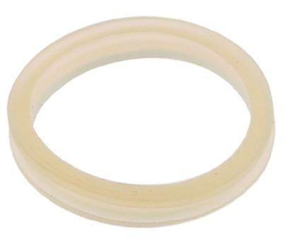 Pakning Plastik ID ø 36mm UD ø 43mm VPE 1 Stk.