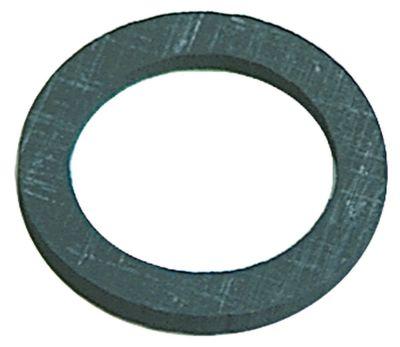 Pakning Gummi ID ø 35mm UD ø 50mm Materialestyrke 4mm VPE 1 Stk.