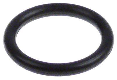 O-ring EPDM Materialestyrke 353mm ID ø 2022mm VPE 1Stk.