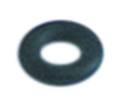 O-ring epdm t=1,78 id 2,9mmqty 10 pc