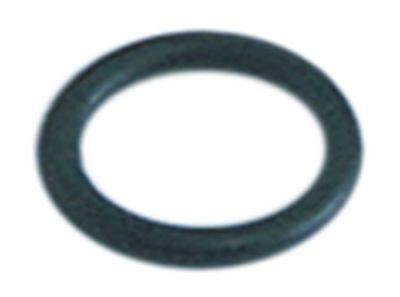 O-ring epdm t=1,78 id 9,25mm10 stk.