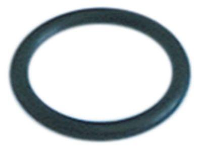 O-ring epdm  t=1,78 id=12,42mm