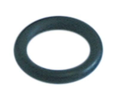 O-ring epdm t=2,62 id=10,78mm