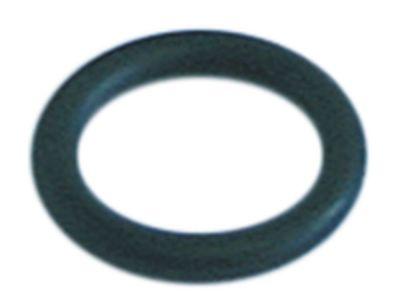 O-ring epdm t=2,62 id=12,37mm