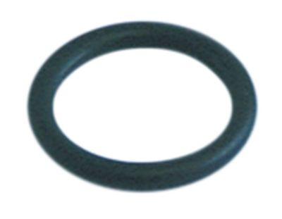 O-ring epdm t=2,62 id= 13,95mm