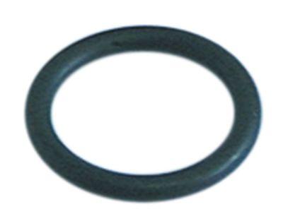 O-ring epdm t=2,62 id=15,54 mm