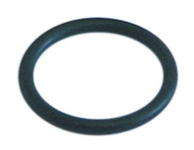 O-ring epdm t=2,62 id=20,24mm