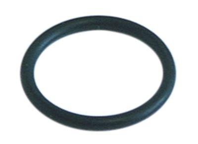 O-ring epdm t=2,62 id=21,89mm