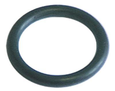 O-ring epdm t=3,53 id=21,82mm