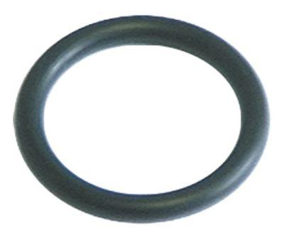 O-ring epdm t=3,53 id=23,4mm