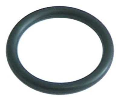 O-ring epdm t=3,53 id=24,99mm