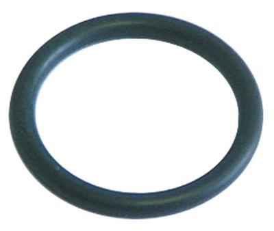 O-ring epdm t=3,53 id=26,58mm