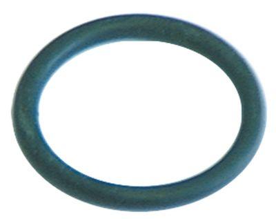 O-ring epdm t=3,53 id=28,17mm