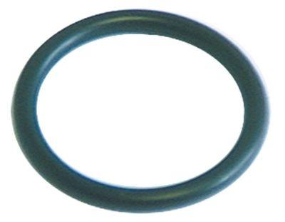 O-ring epdm t=3,53 id=29,75mm