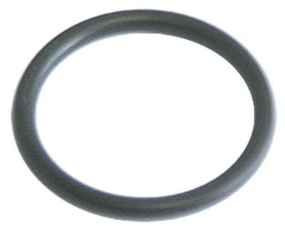 O-ring epdm t=3,53 id=31,34mm