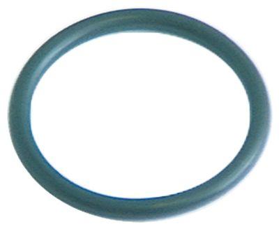 O-ring epdm t=3,53 id=34,52mm