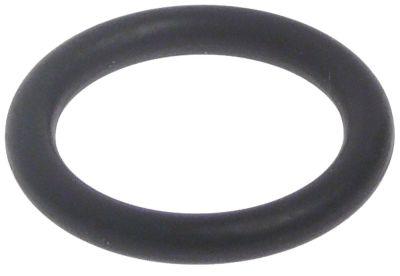 O-ring EPDM Materialestyrke 45mm ID ø 25mm VPE 1 Stk.