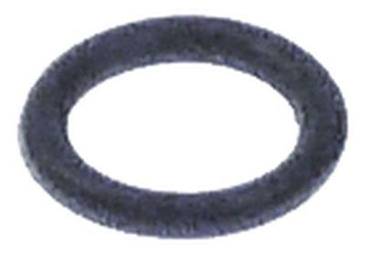 O-ring EPDM Materialestyrke 12mm ID ø 5mm VPE 1Stk.