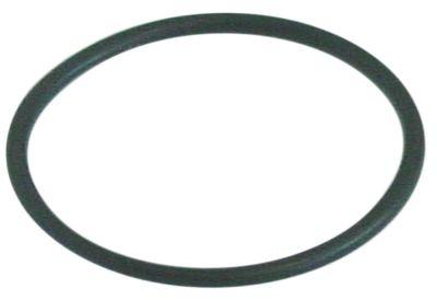 O-ring EPDM Materialestyrke 353mm ID ø 5674mm VPE 1Stk.