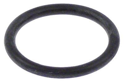 O-ring EPDM Materialestyrke 353mm ID ø 2817mm VPE 1 Stk.