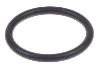 O-ring NBR Materialestyrke 353mm ID ø 2975mm VPE 1Stk.