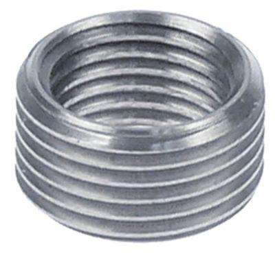 Reduktion Gevind 3/8