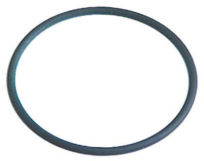 O-ring EPDM Materialestyrke 262mm ID ø 5047mm VPE 1Stk.