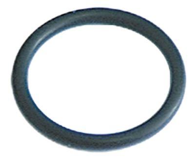 O-ring EPDM Materialestyrke 262mm ID ø 2222mm VPE 1 Stk.