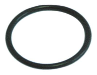 O-ring EPDM Materialestyrke 262mm ID ø 4569mm VPE 1Stk.