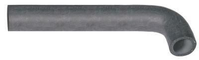 Formslange L 460mm B 150mm Spuleteknik L-form Endestykke-B ID ø 52mm Endestykke-A ID ø 51mm
