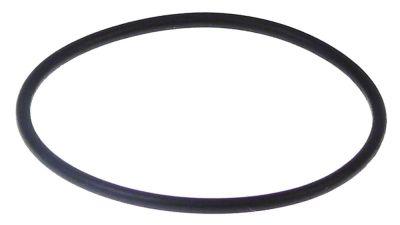 O-ring EPDM Materialestyrke 262mm ID ø 5365mm VPE 1Stk.