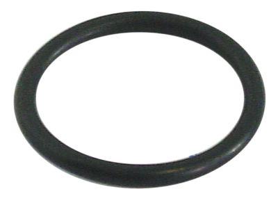 O-ring EPDM Materialestyrke 534mm ID ø 47mm VPE 1 Stk.